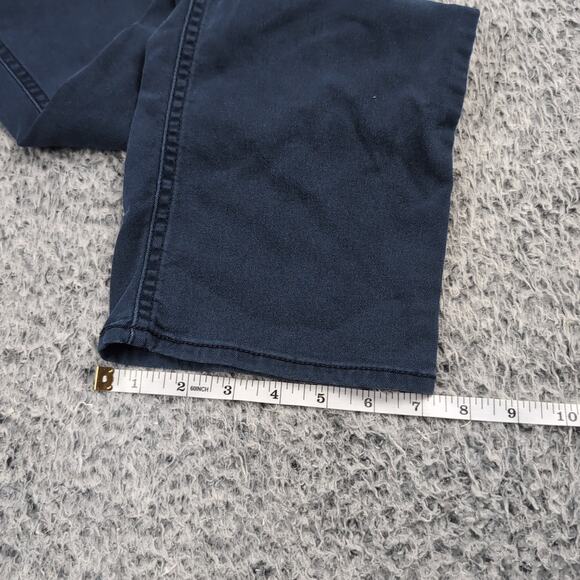 Buffalo David Bitton Jeans Men 36x32 Blue Stretch Archer Slim Fit Denim Preppy - Picture 9 of 10